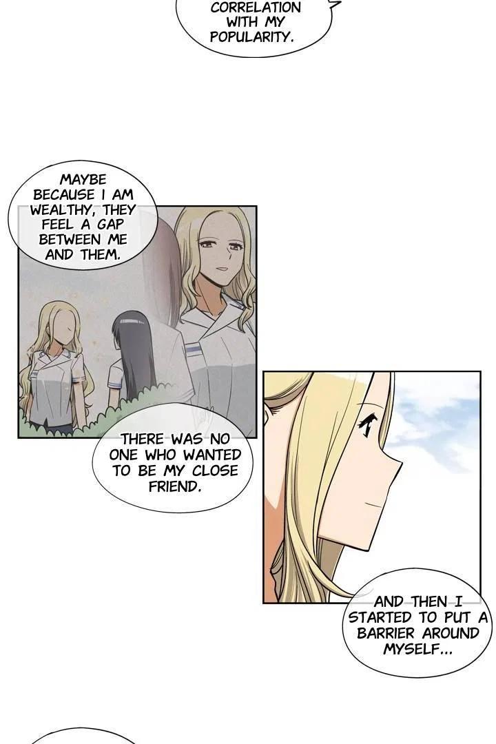 She’s The Mom Candidate Chapter 38 – Page 8