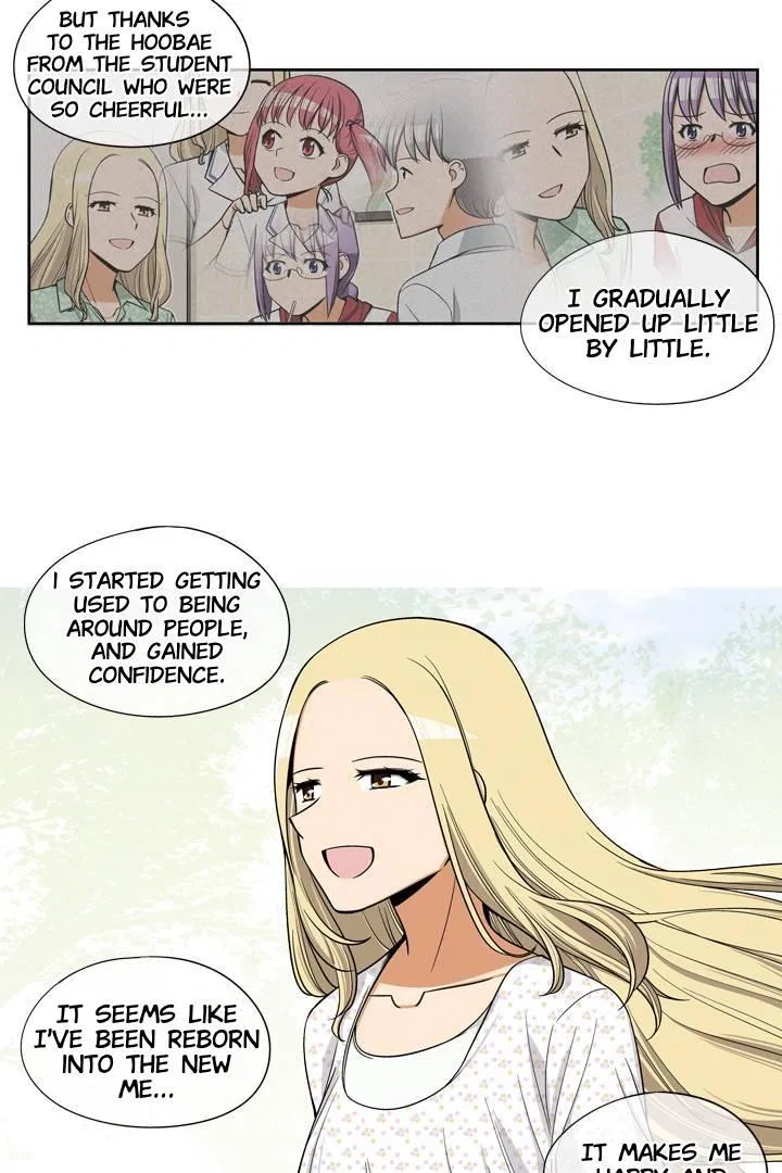 She’s The Mom Candidate Chapter 38 – Page 9