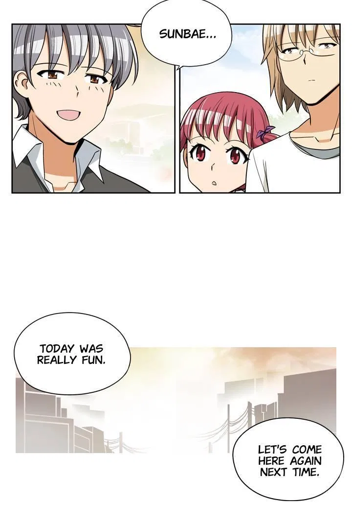 She’s The Mom Candidate Chapter 38 – Page 11