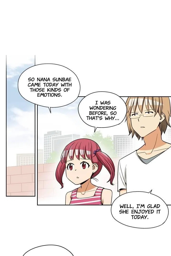 She’s The Mom Candidate Chapter 38 – Page 12
