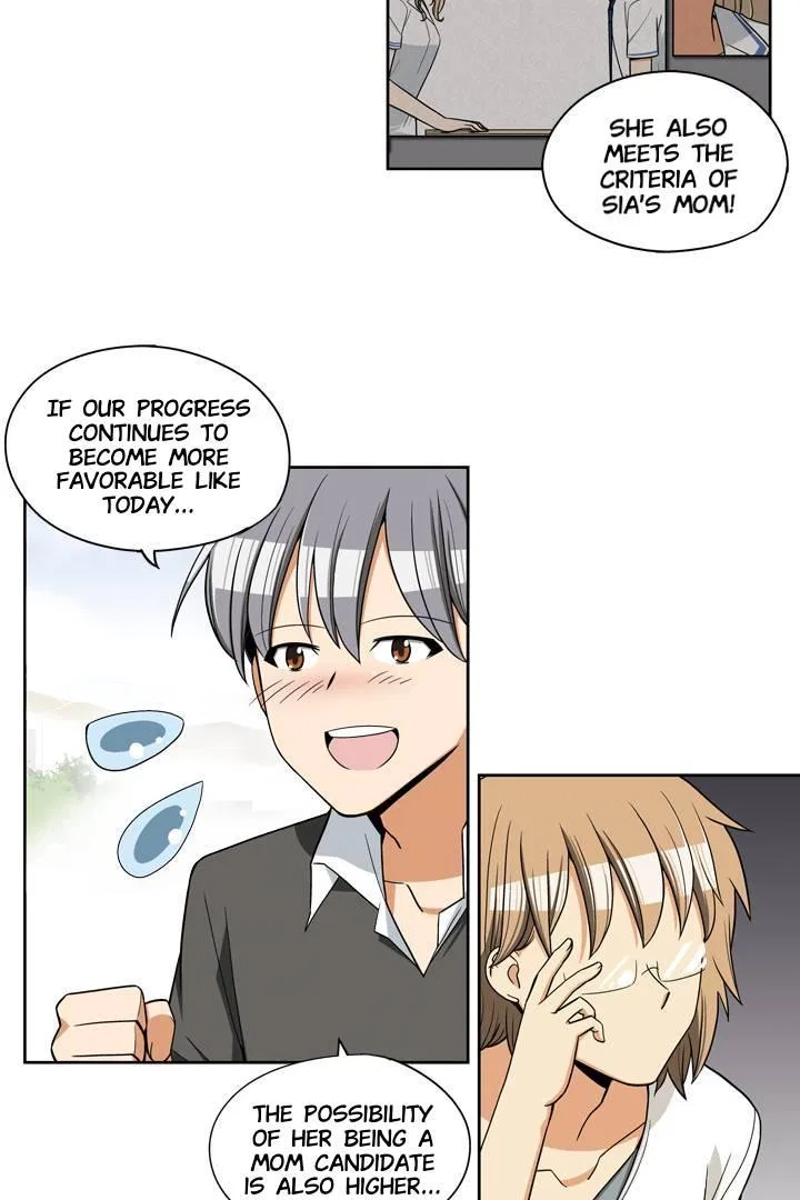 She’s The Mom Candidate Chapter 38 – Page 15