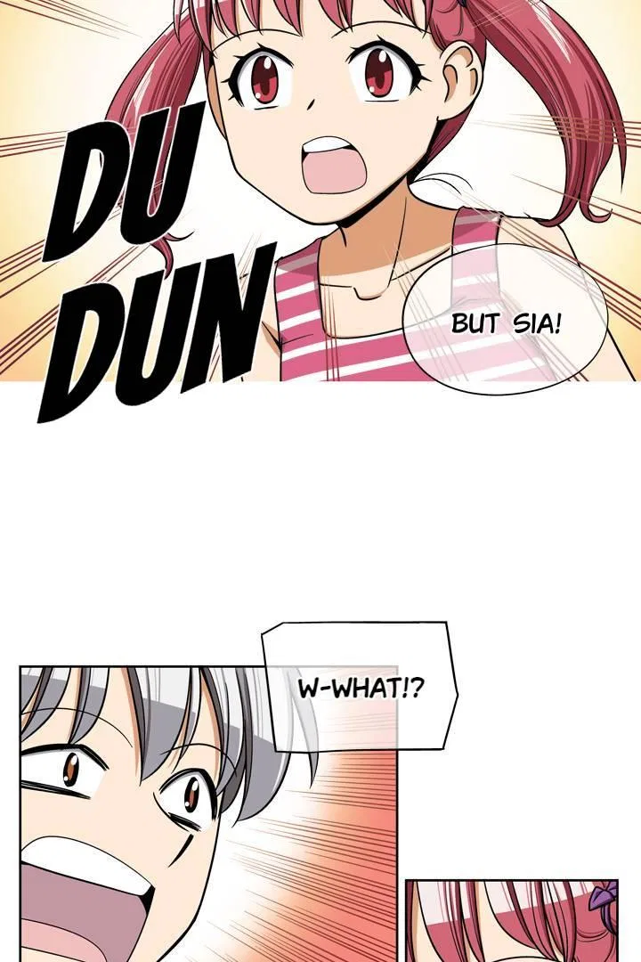 She’s The Mom Candidate Chapter 38 – Page 19