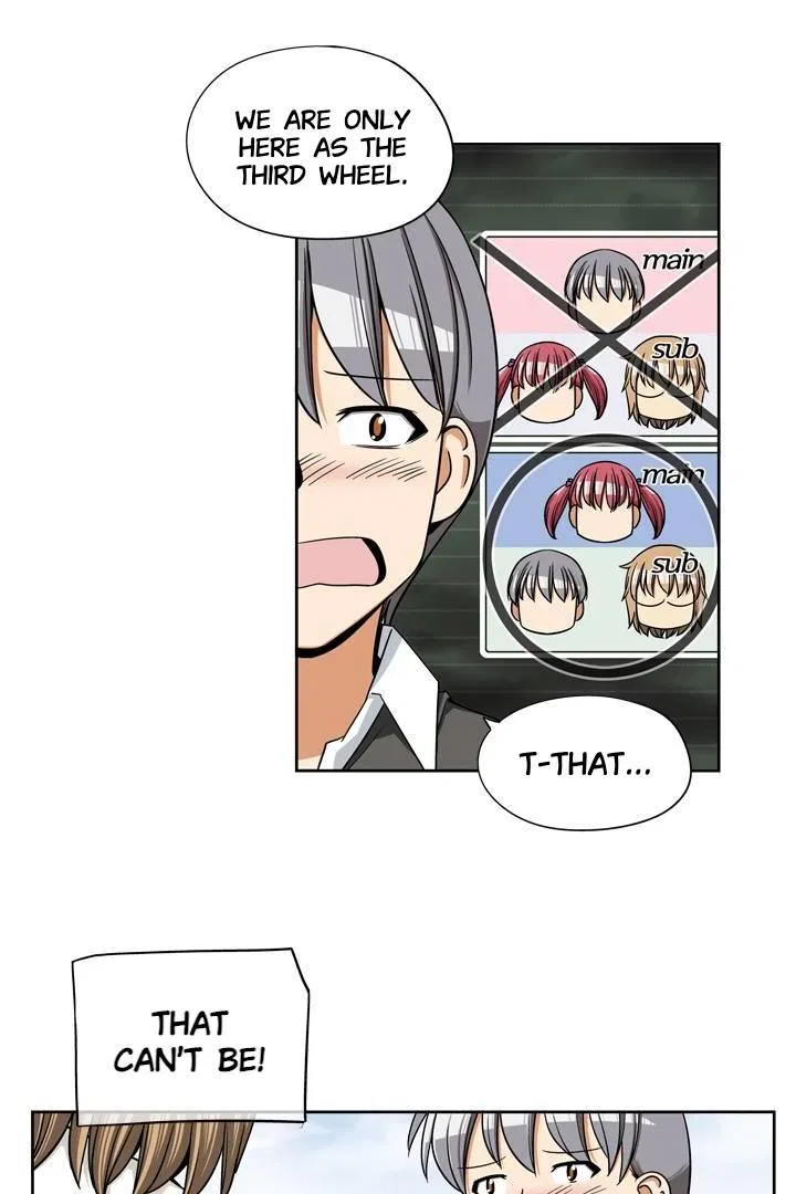 She’s The Mom Candidate Chapter 38 – Page 24