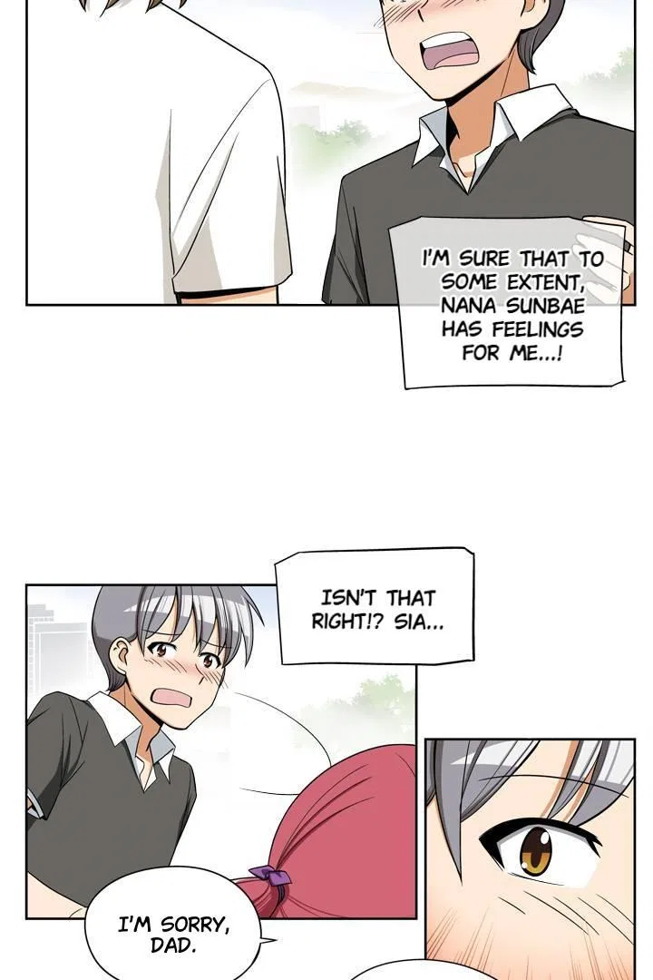 She’s The Mom Candidate Chapter 38 – Page 25