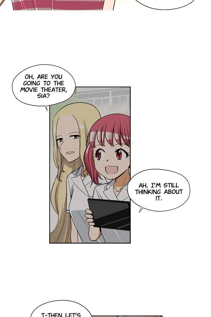 She’s The Mom Candidate Chapter 38 – Page 27