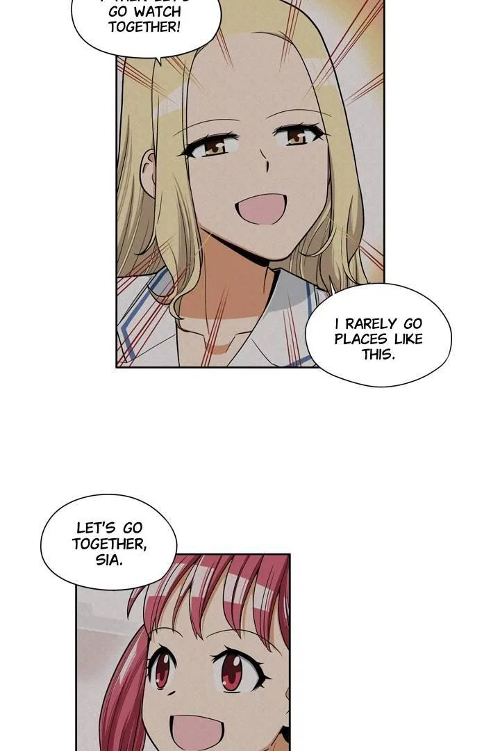 She’s The Mom Candidate Chapter 38 – Page 28