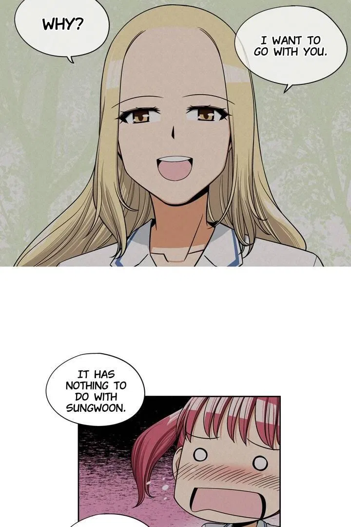 She’s The Mom Candidate Chapter 38 – Page 30