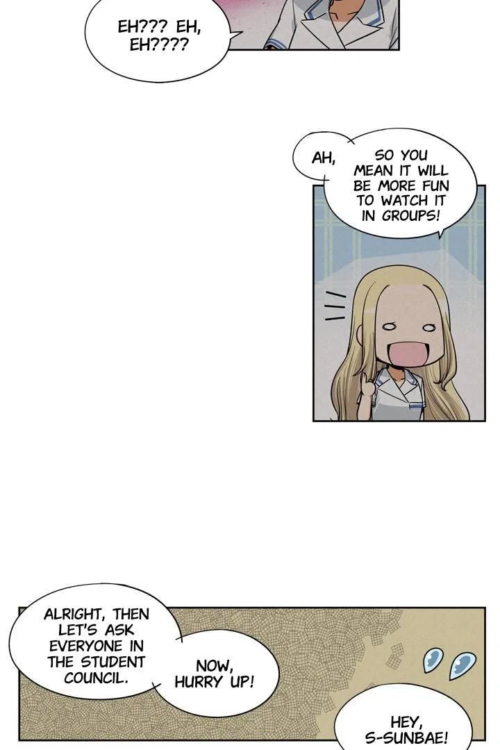 She’s The Mom Candidate Chapter 38 – Page 31