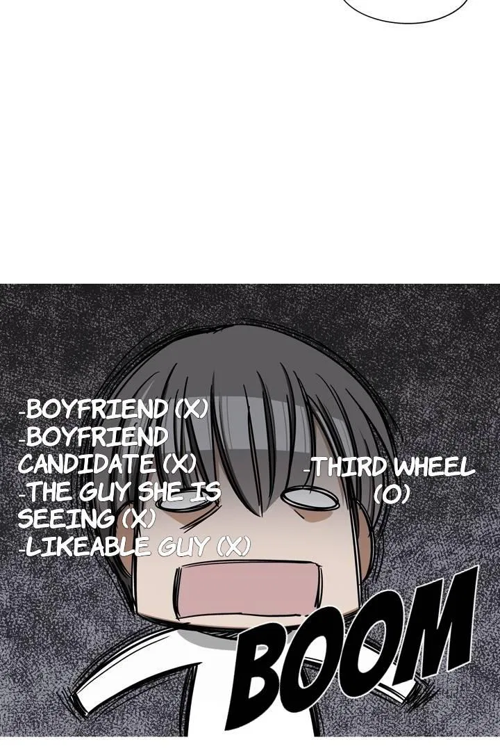 She’s The Mom Candidate Chapter 38 – Page 32