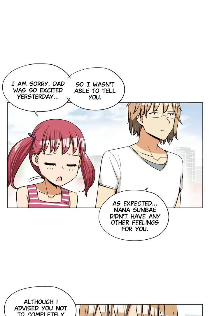 She’s The Mom Candidate Chapter 38 – Page 33