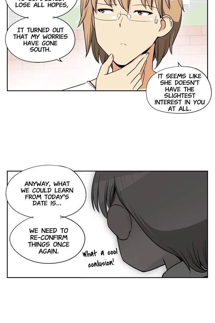 She’s The Mom Candidate Chapter 38 – Page 34