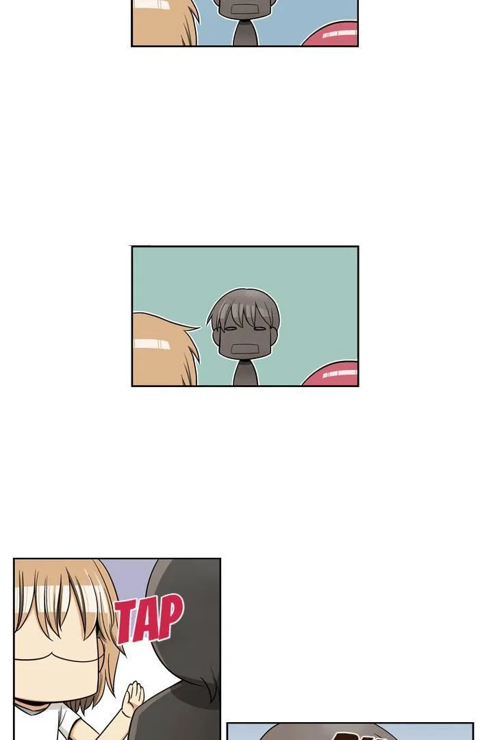 She’s The Mom Candidate Chapter 38 – Page 37