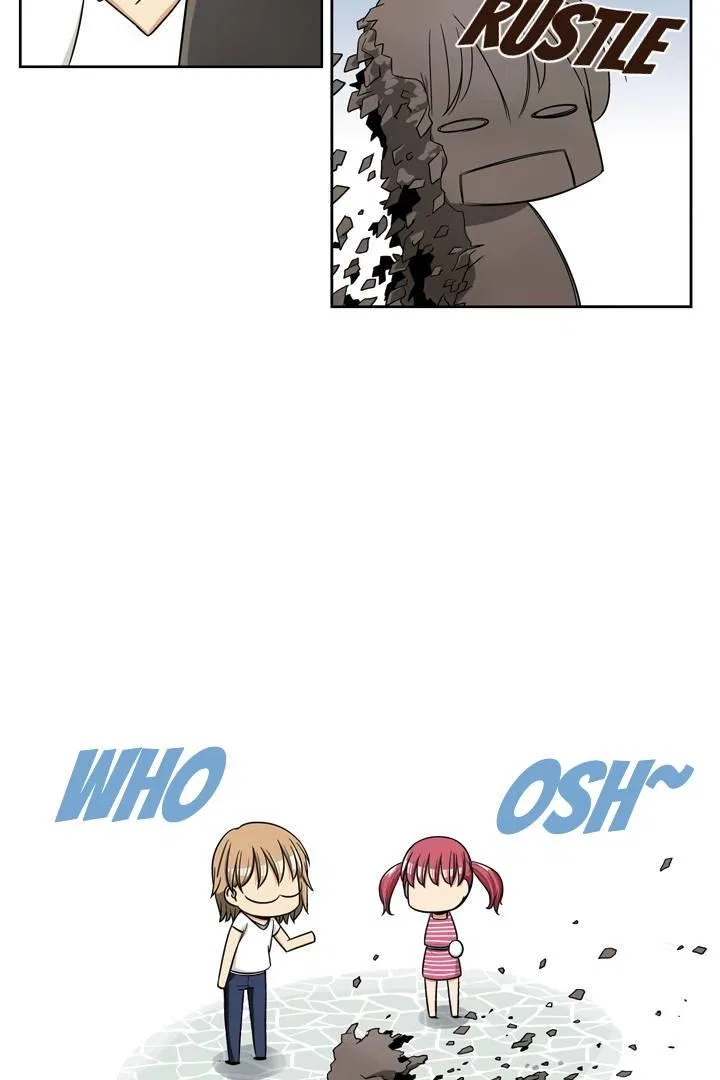 She’s The Mom Candidate Chapter 38 – Page 38
