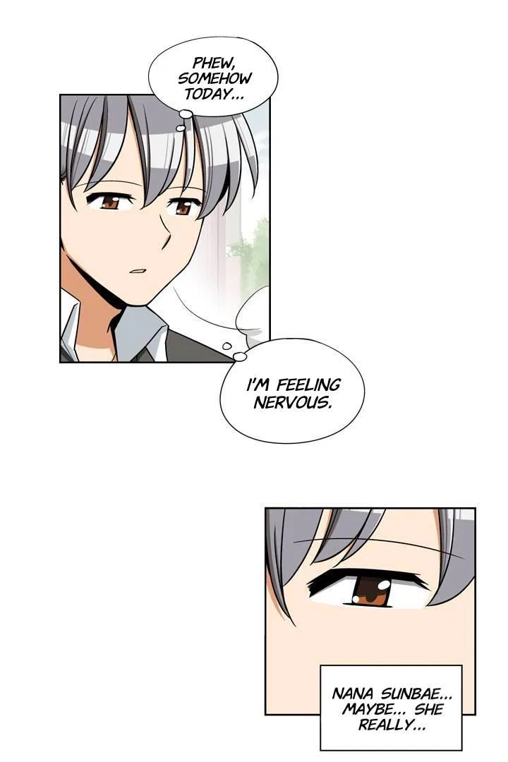 She’s The Mom Candidate Chapter 37 – Page 3