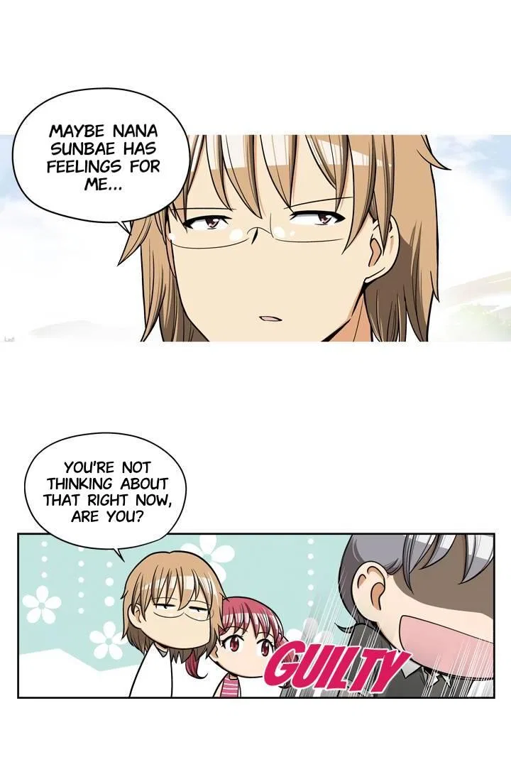 She’s The Mom Candidate Chapter 37 – Page 4