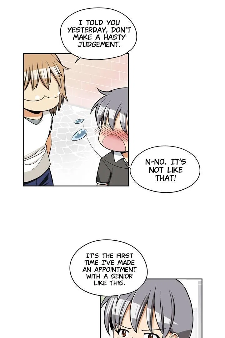 She’s The Mom Candidate Chapter 37 – Page 5