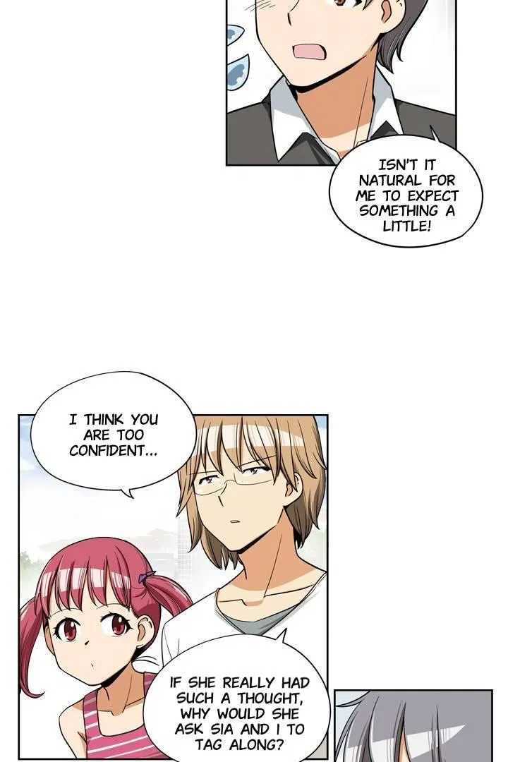 She’s The Mom Candidate Chapter 37 – Page 6