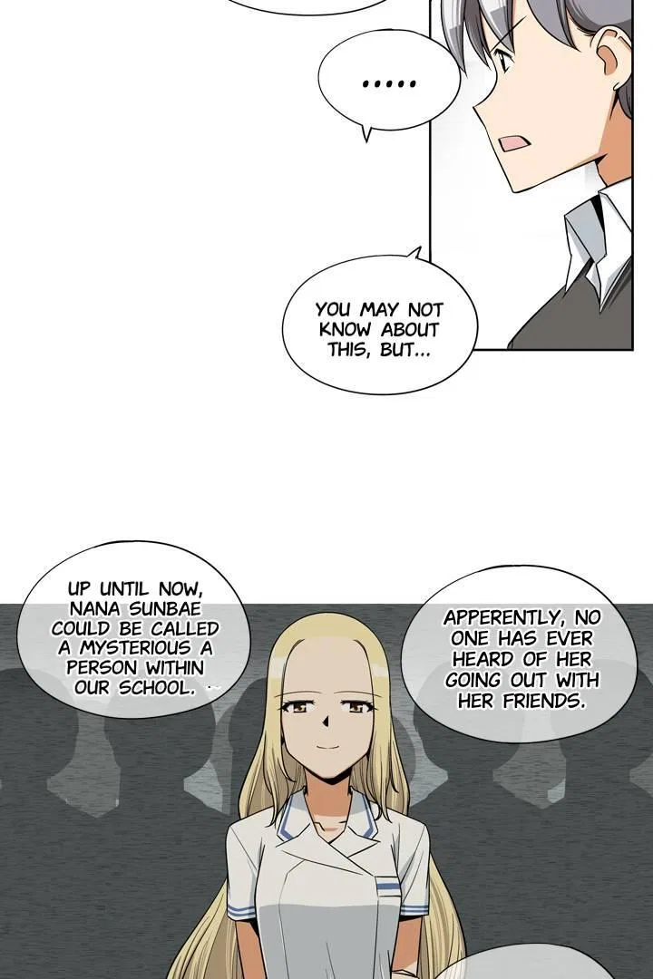 She’s The Mom Candidate Chapter 37 – Page 7