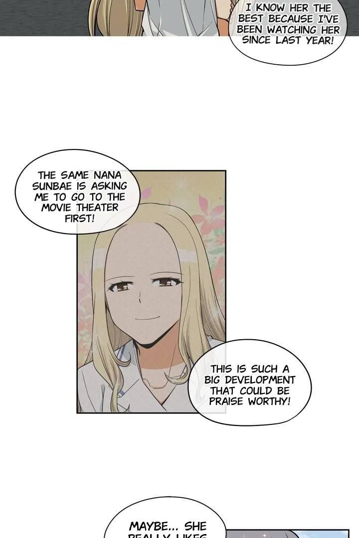 She’s The Mom Candidate Chapter 37 – Page 8
