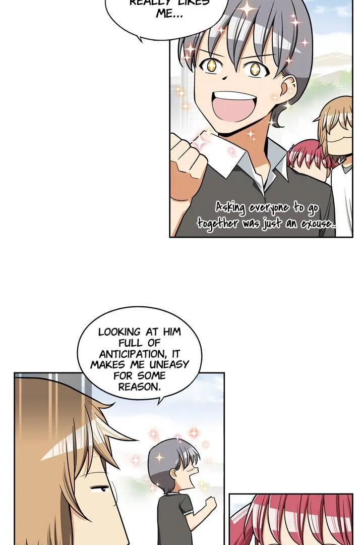She’s The Mom Candidate Chapter 37 – Page 9