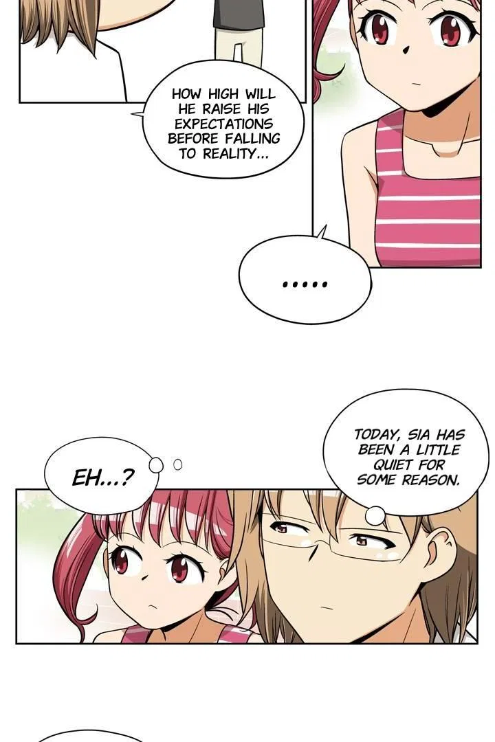 She’s The Mom Candidate Chapter 37 – Page 10