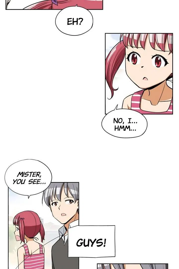 She’s The Mom Candidate Chapter 37 – Page 12