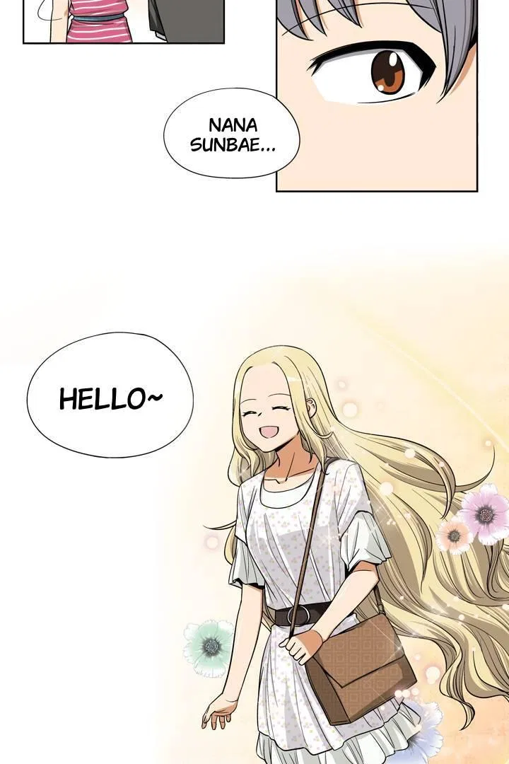 She’s The Mom Candidate Chapter 37 – Page 13