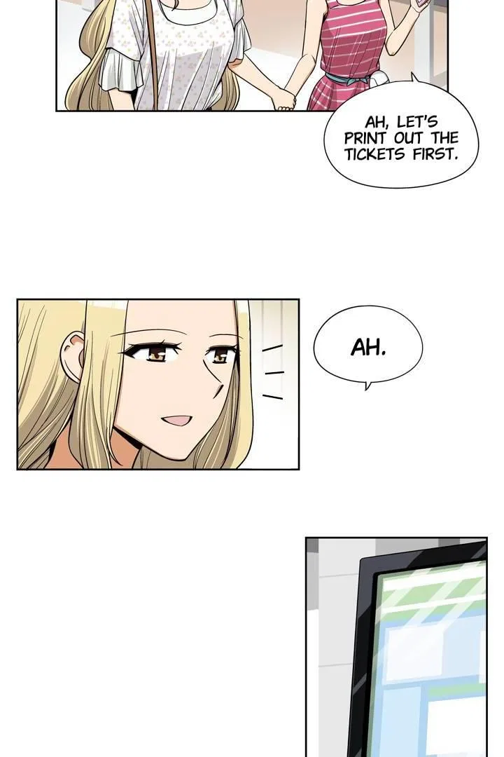 She’s The Mom Candidate Chapter 37 – Page 20