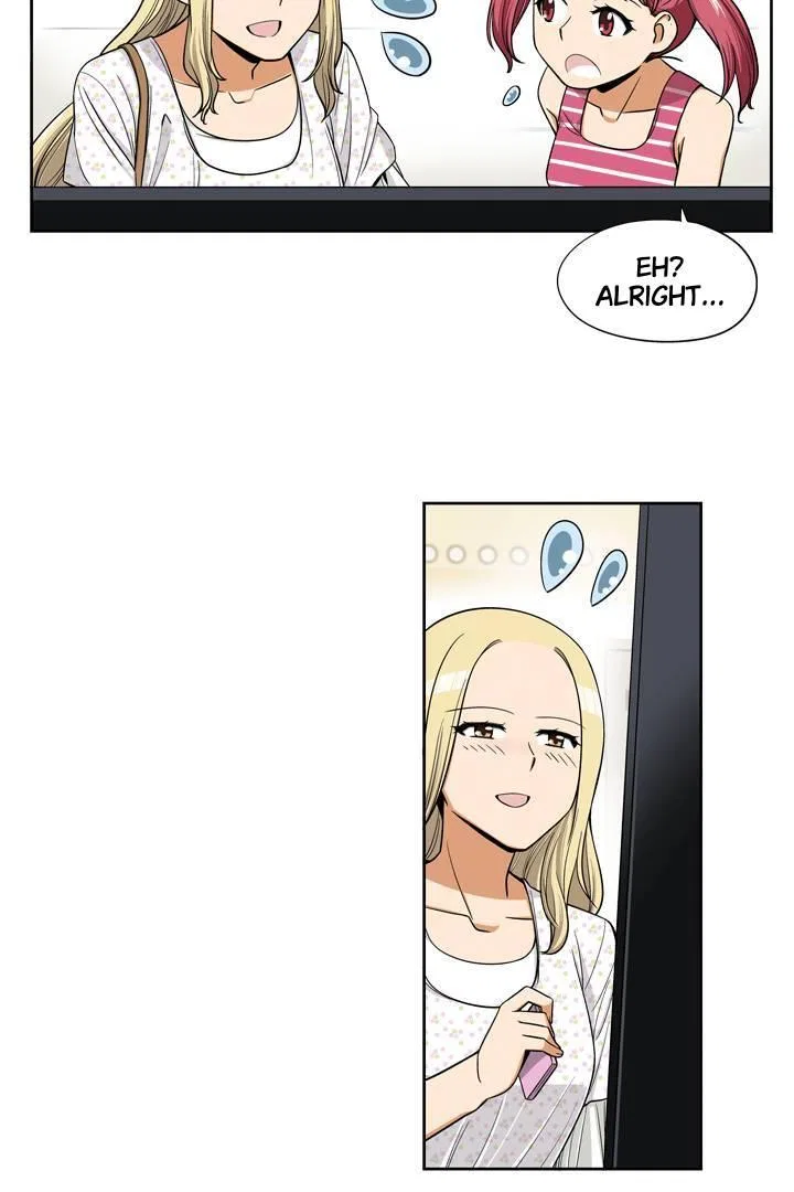 She’s The Mom Candidate Chapter 37 – Page 23