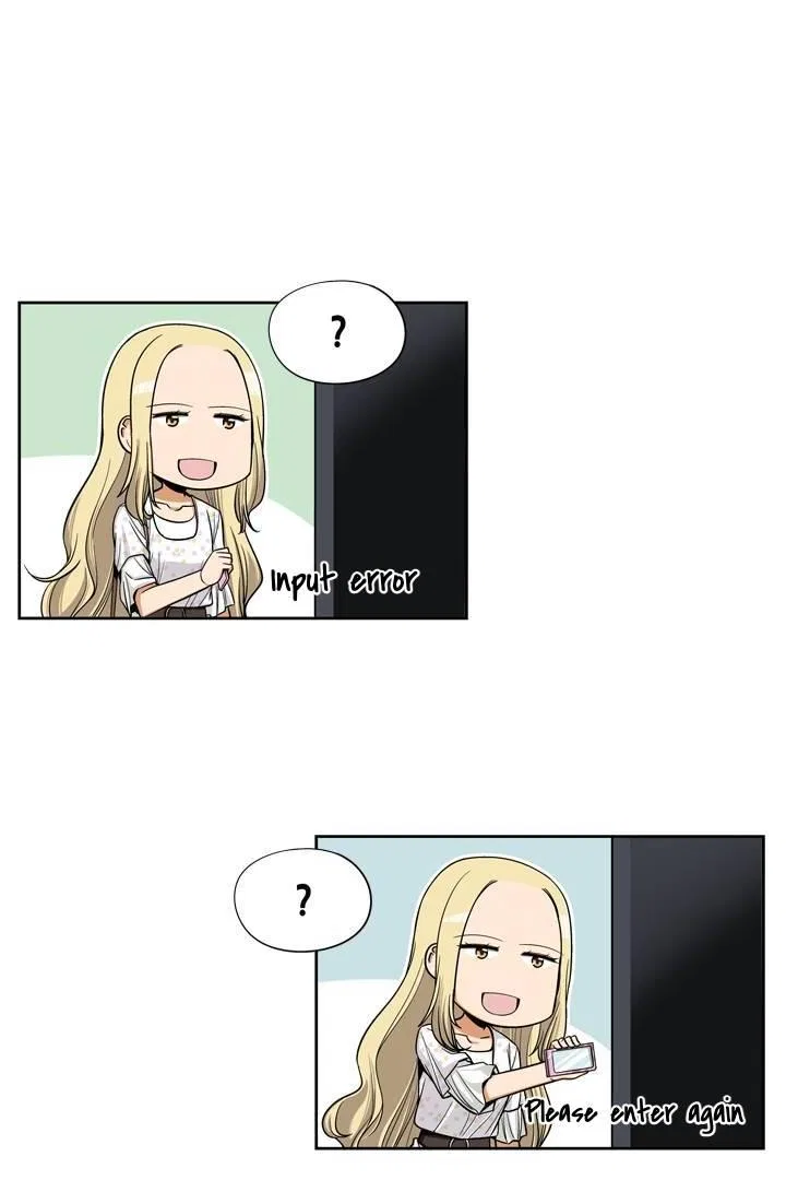 She’s The Mom Candidate Chapter 37 – Page 24