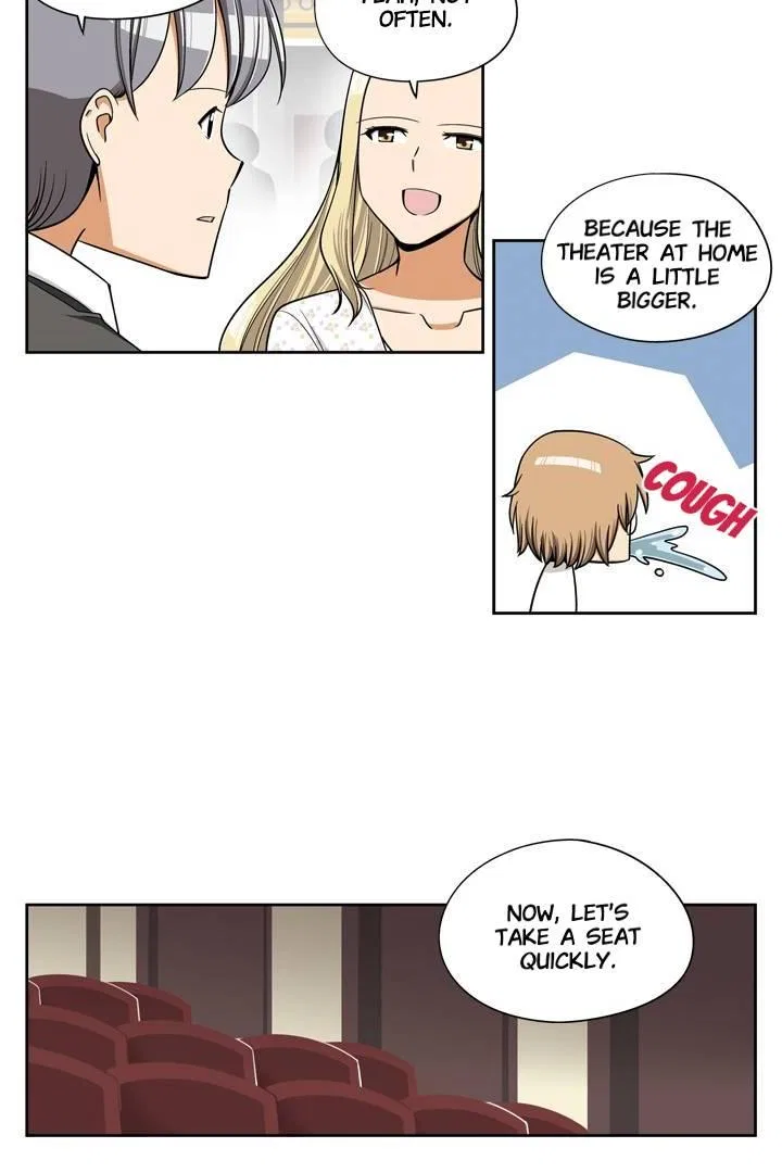 She’s The Mom Candidate Chapter 37 – Page 26
