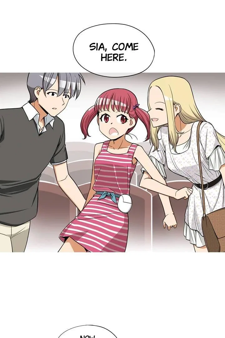She’s The Mom Candidate Chapter 37 – Page 28