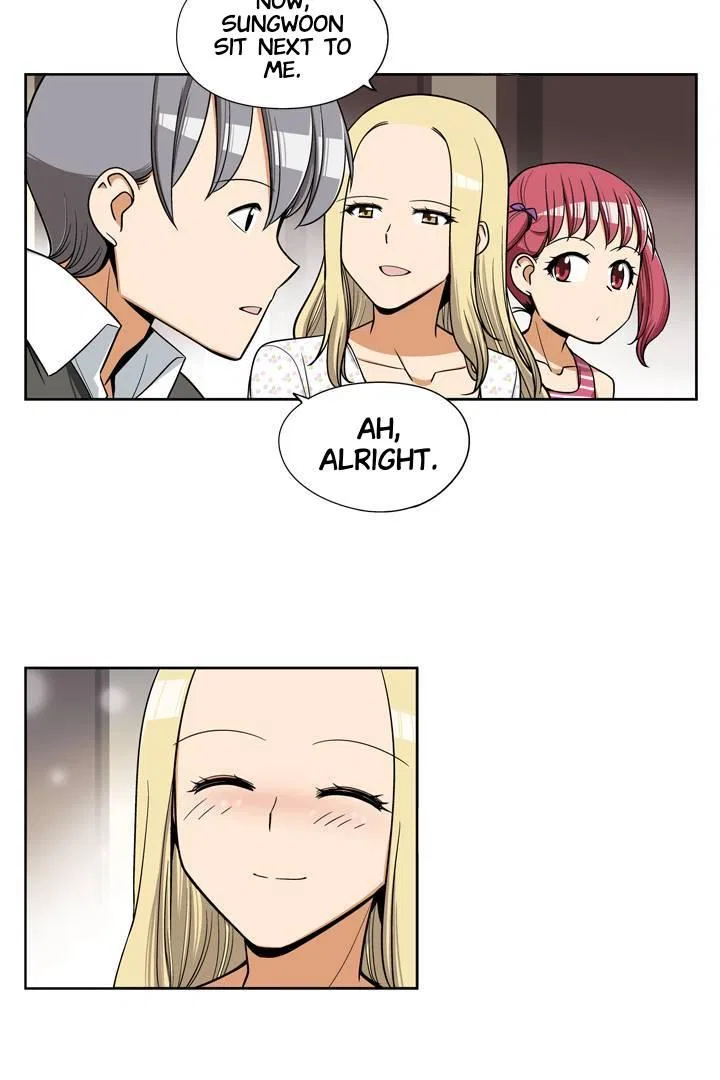 She’s The Mom Candidate Chapter 37 – Page 29