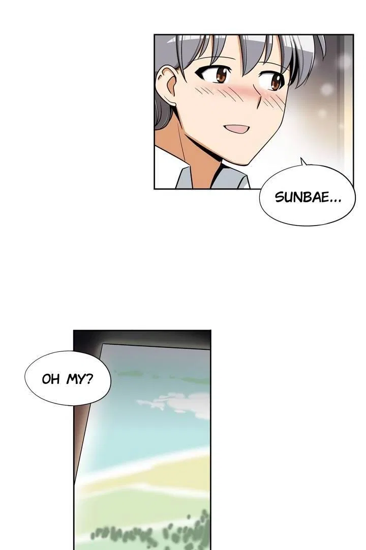 She’s The Mom Candidate Chapter 37 – Page 30
