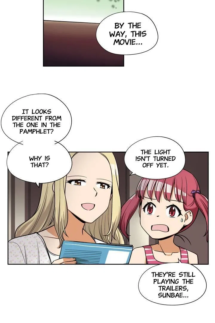 She’s The Mom Candidate Chapter 37 – Page 31