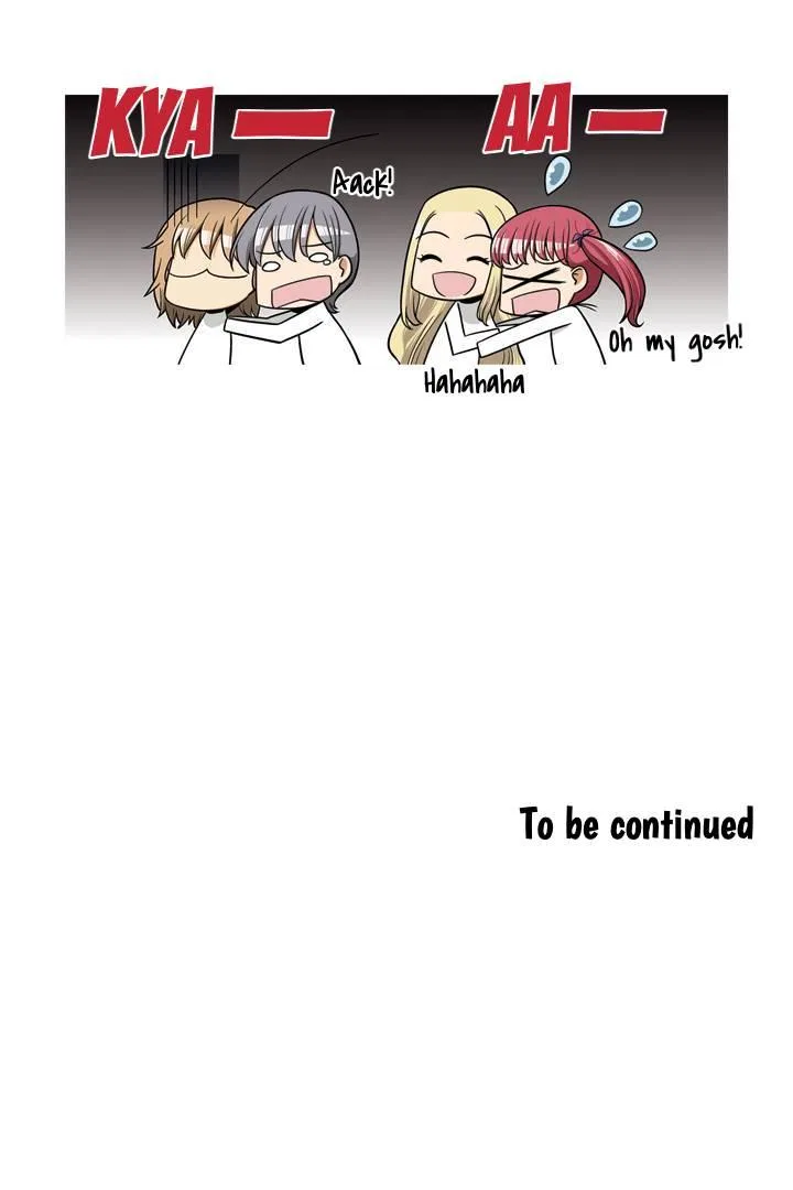 She’s The Mom Candidate Chapter 37 – Page 35