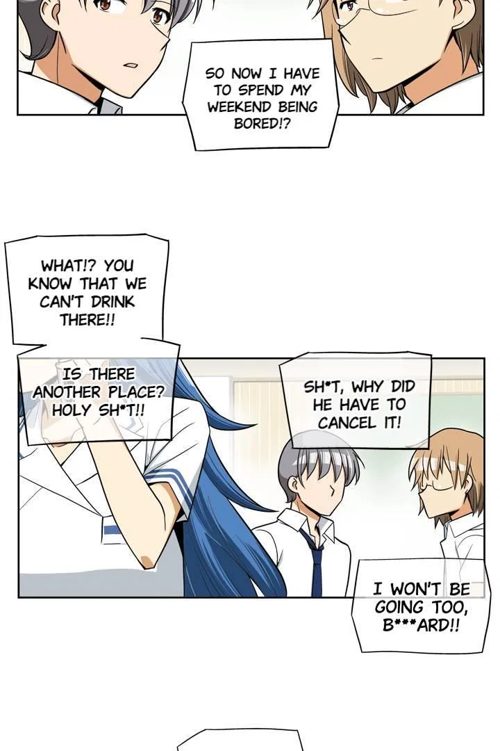 She’s The Mom Candidate Chapter 36 – Page 3