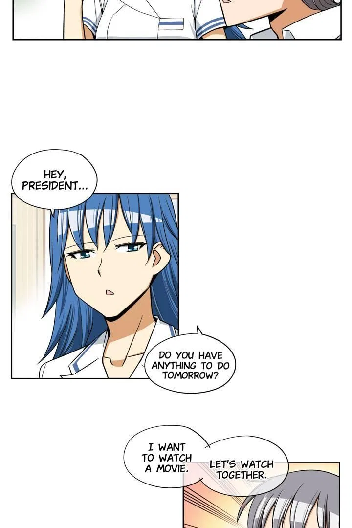 She’s The Mom Candidate Chapter 36 – Page 5