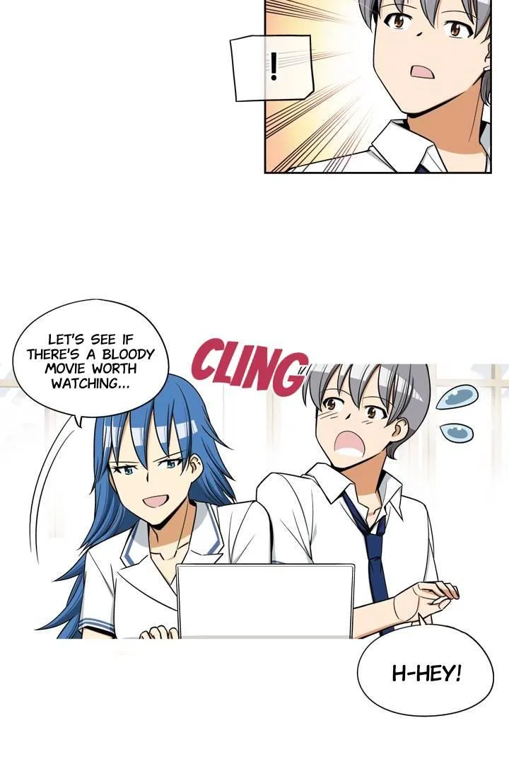She’s The Mom Candidate Chapter 36 – Page 6