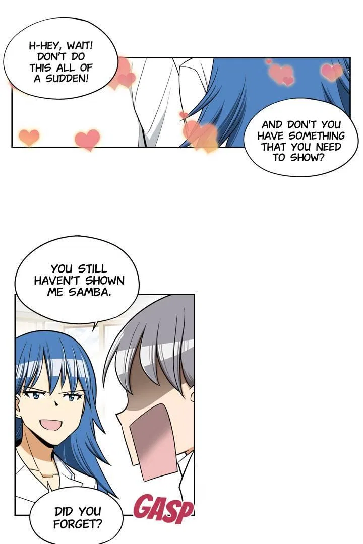 She’s The Mom Candidate Chapter 36 – Page 7