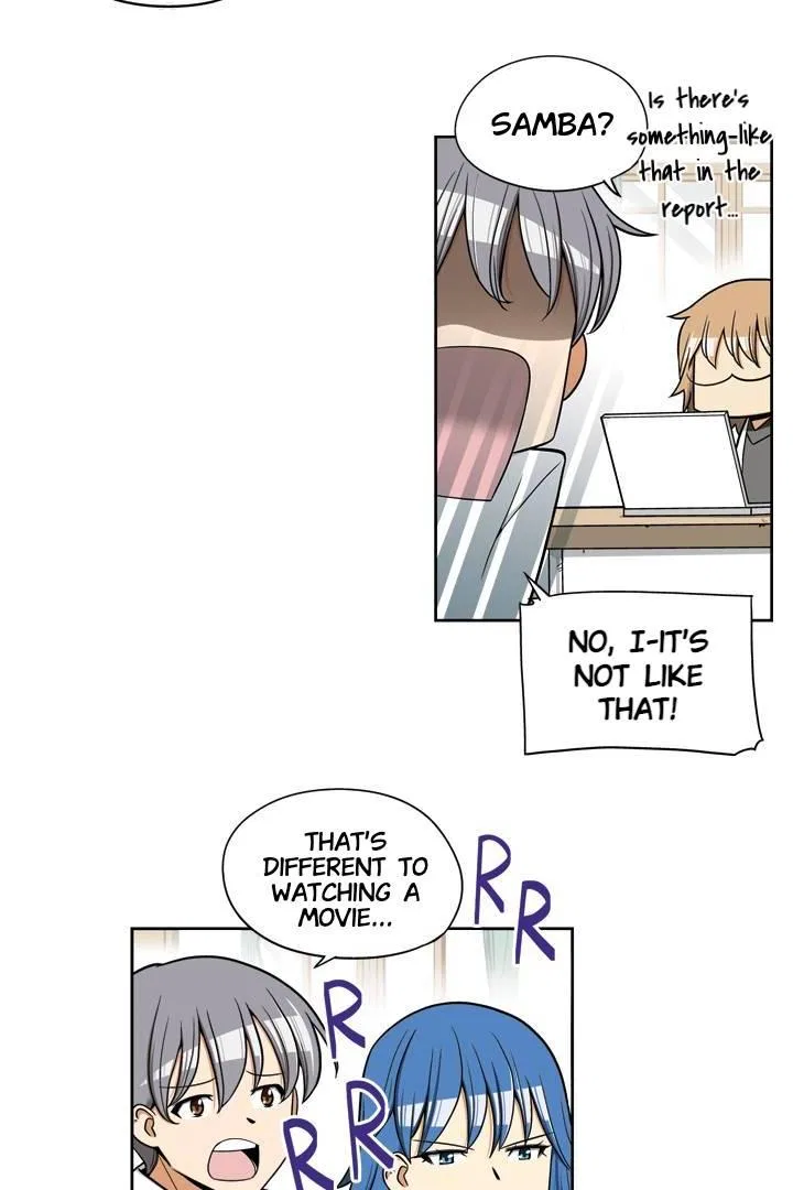 She’s The Mom Candidate Chapter 36 – Page 8