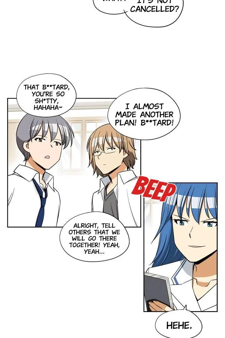 She’s The Mom Candidate Chapter 36 – Page 10