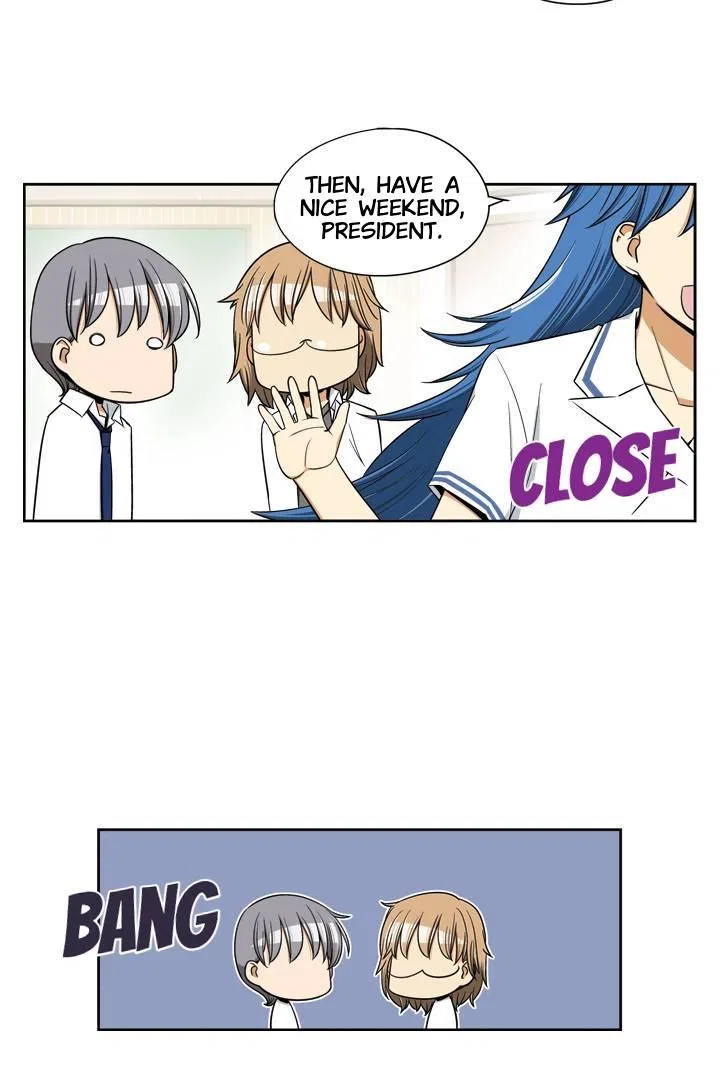 She’s The Mom Candidate Chapter 36 – Page 11