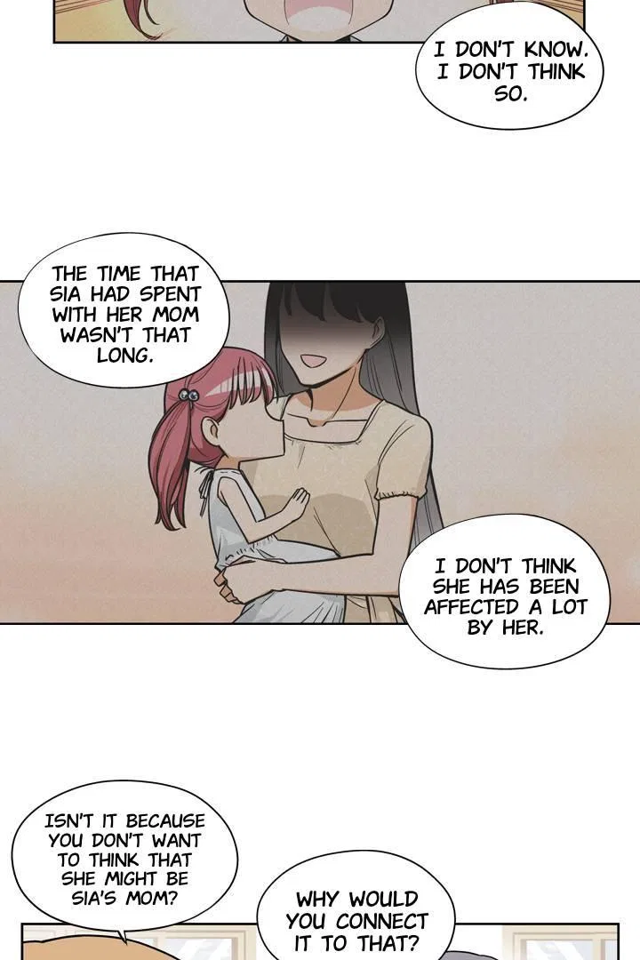 She’s The Mom Candidate Chapter 36 – Page 13