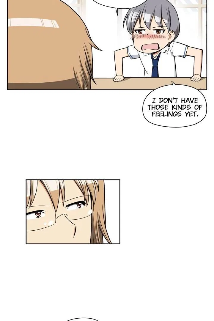 She’s The Mom Candidate Chapter 36 – Page 14