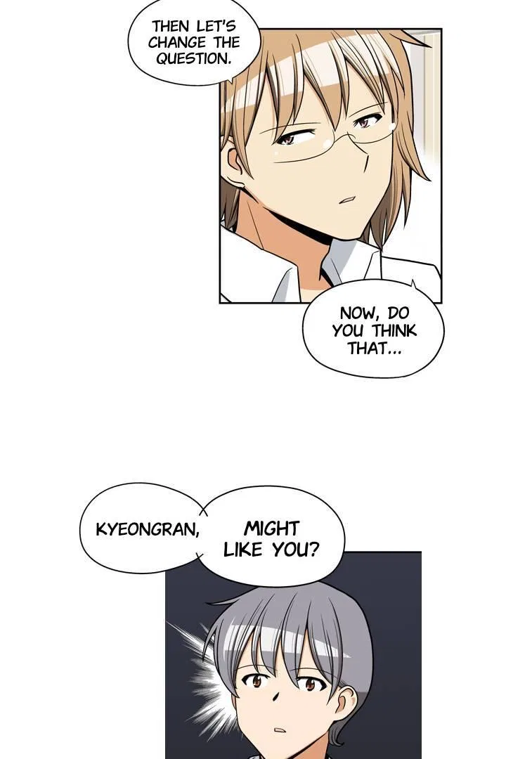 She’s The Mom Candidate Chapter 36 – Page 15