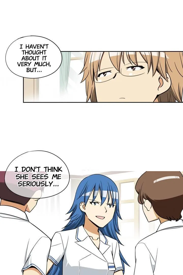 She’s The Mom Candidate Chapter 36 – Page 17