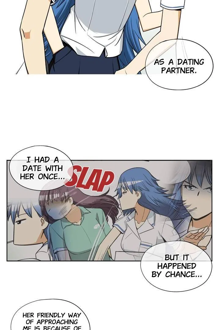 She’s The Mom Candidate Chapter 36 – Page 18