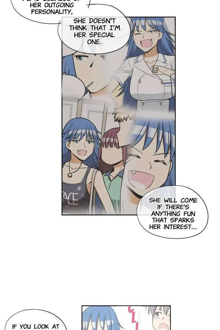 She’s The Mom Candidate Chapter 36 – Page 19