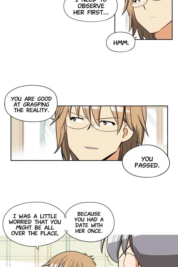She’s The Mom Candidate Chapter 36 – Page 23
